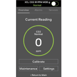 Sensepoint  App